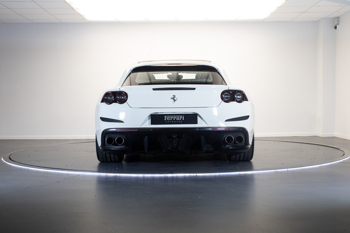Ferrari GTC4Lusso -  - Joinsteer - #3