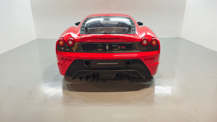 Ferrari 430 Scuderia -  - Joinsteer - #3