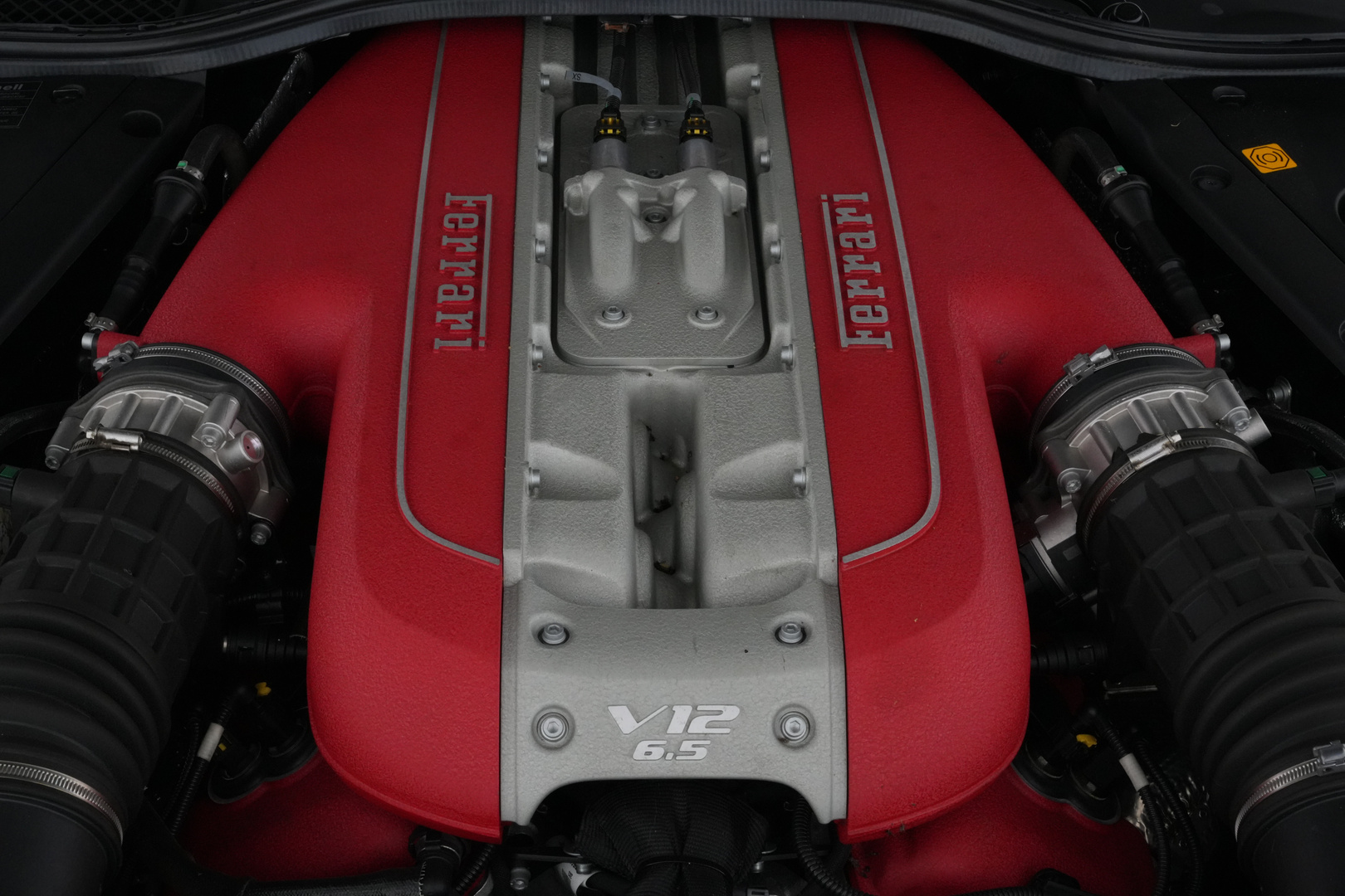 Ferrari 812 Superfast - 2018 - Joinsteer - #15