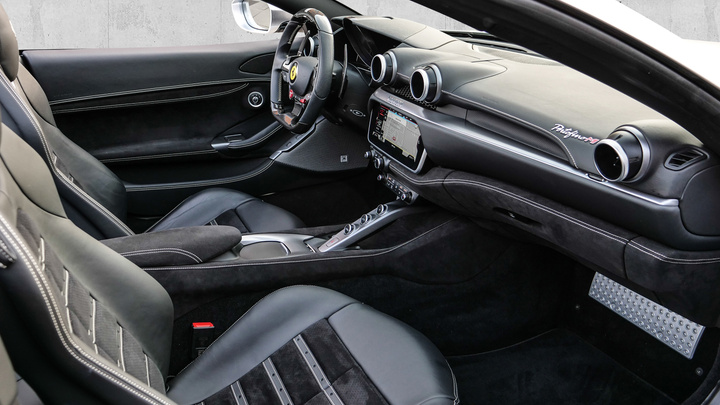 Ferrari Portofino M -  - Joinsteer - #4