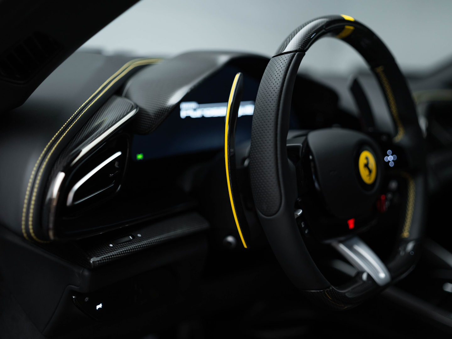 Ferrari Purosangue - 2025 - Joinsteer - #19