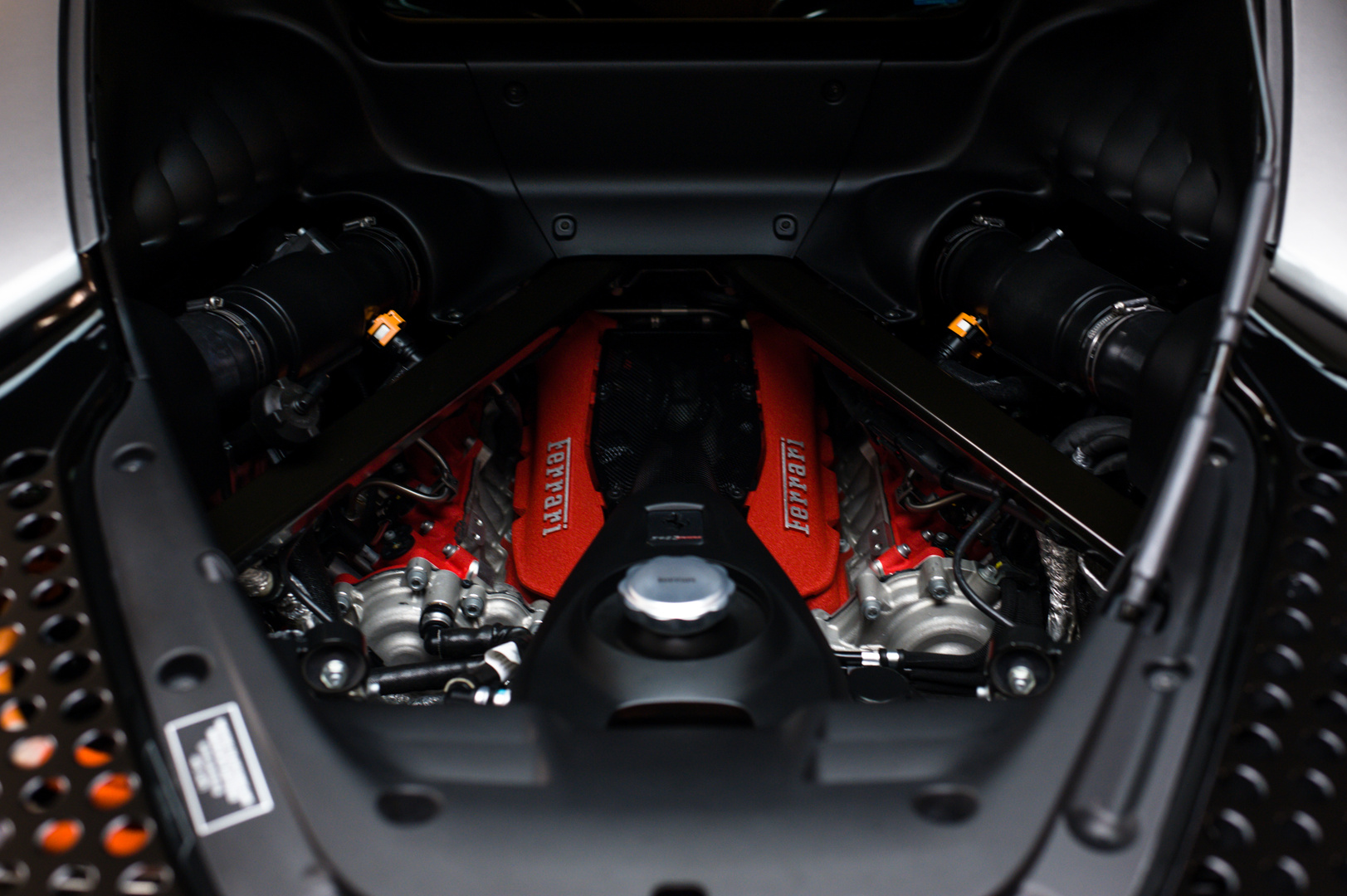 Ferrari SF90 Stradale - 2021 - Joinsteer - #33