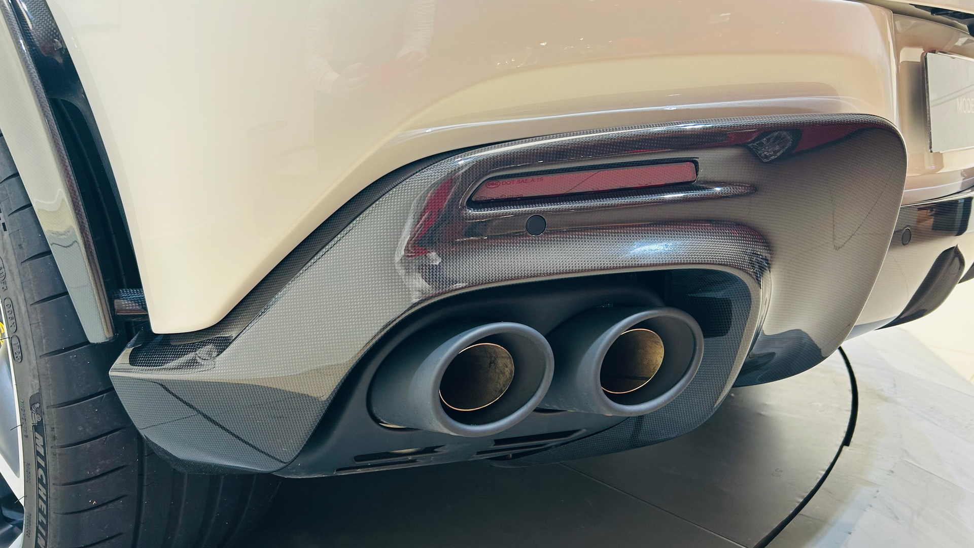 Ferrari Purosangue - 2024 - Joinsteer - #50
