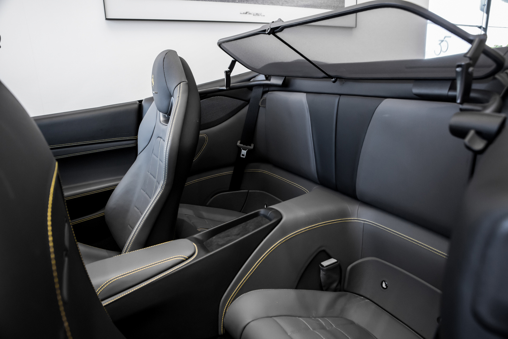 Ferrari Portofino M - 2023 - Joinsteer - #10