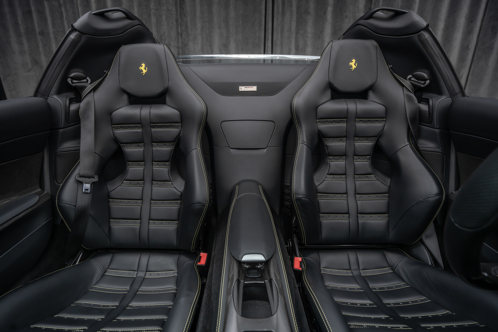 Ferrari 812 GTS - 2020 - Joinsteer - #6