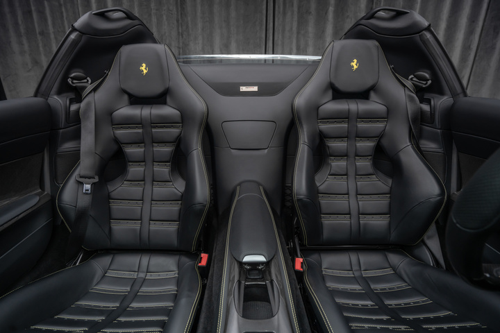 Ferrari 812 GTS -  - Joinsteer - #5