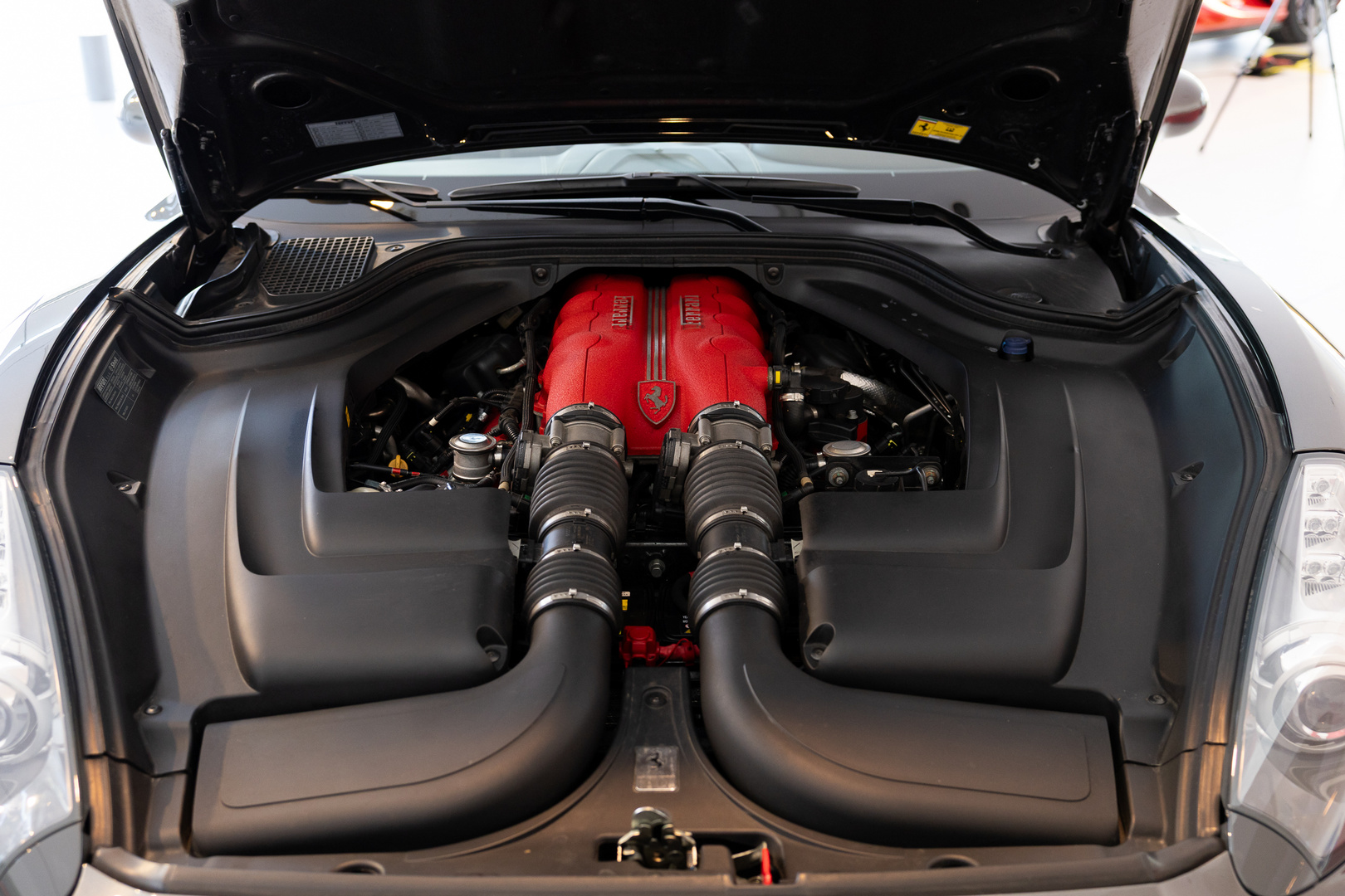 Ferrari California - 2010 - Joinsteer - #16