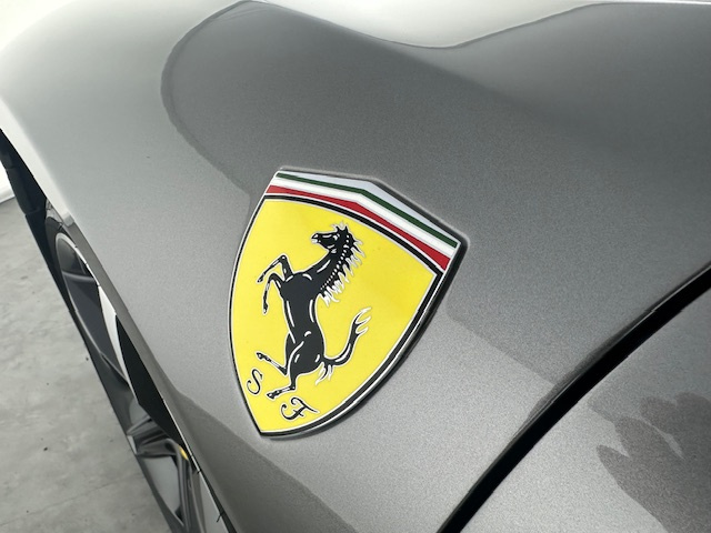 Ferrari SF90 Stradale - 2021 - Joinsteer - #13