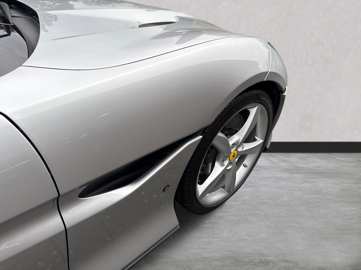 Ferrari Portofino M - 2023 - Joinsteer - #9