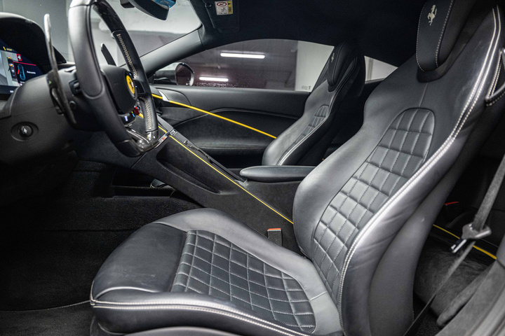 Ferrari Roma -  - Joinsteer - #5