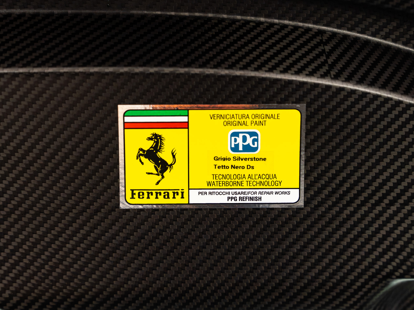 Ferrari SF90 Spider - 2024 - Joinsteer - #18