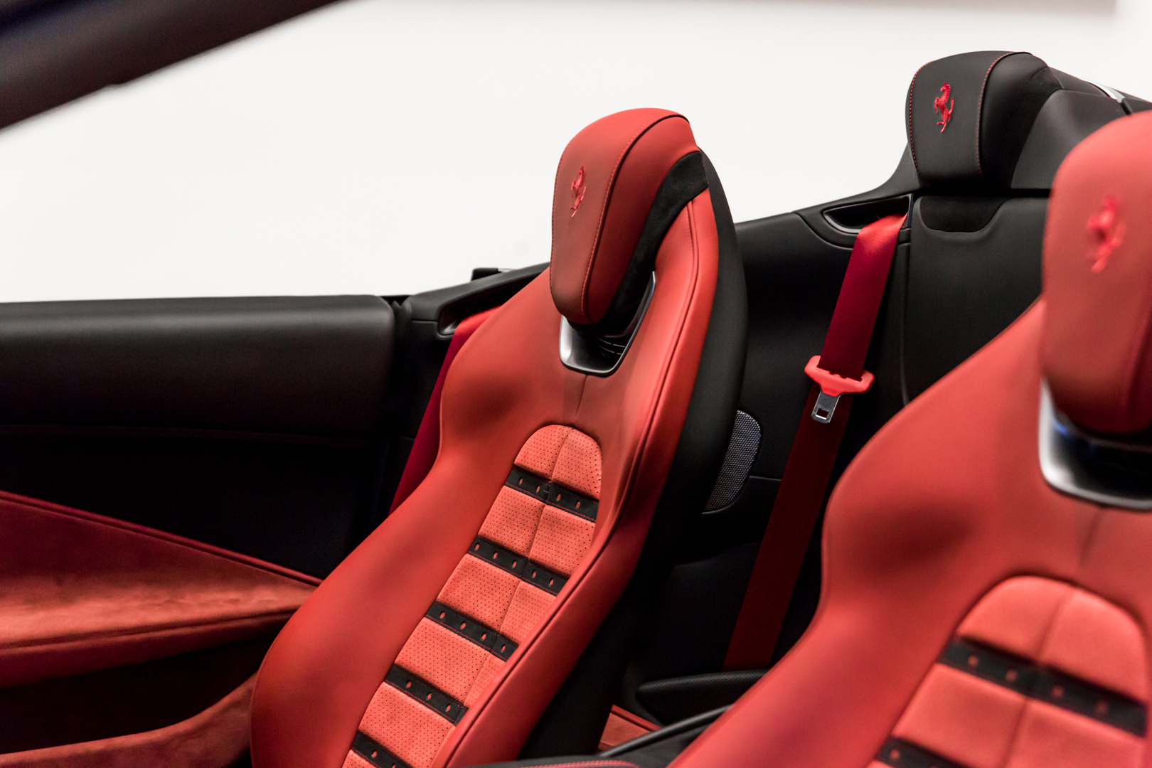 Ferrari Roma Spider - 2024 - Joinsteer - #27