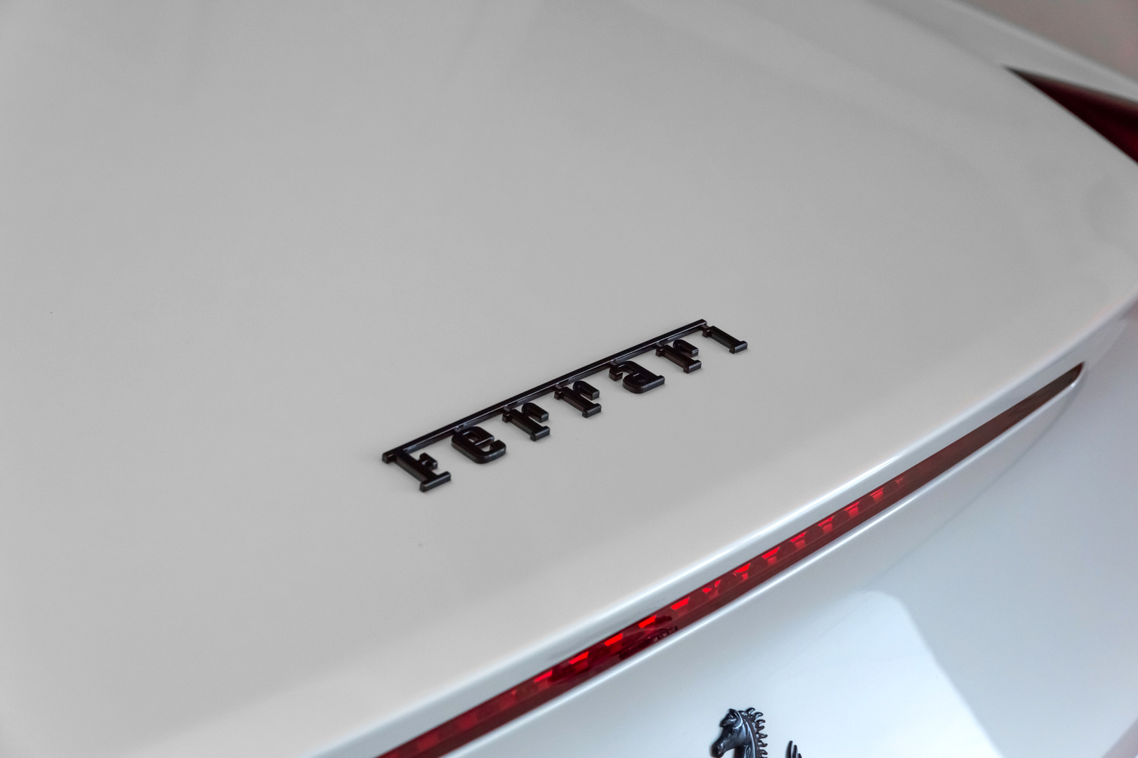 Ferrari California T - 2015 - Joinsteer - #19