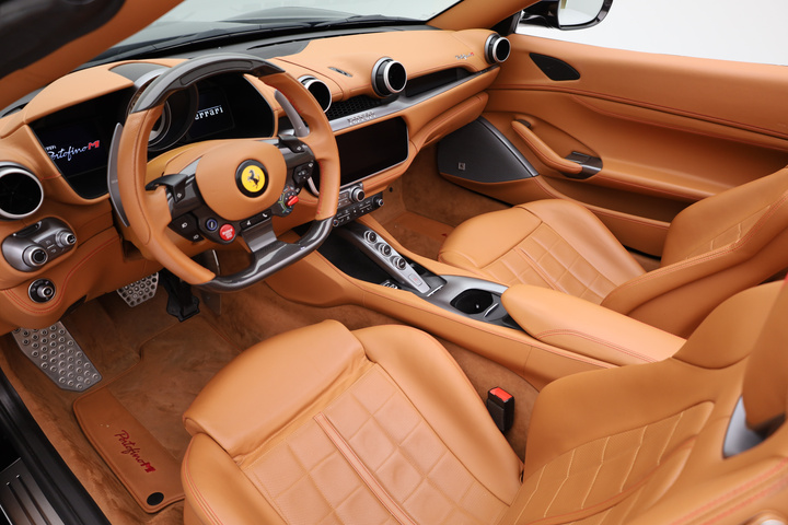 Ferrari Portofino M -  - Joinsteer - #4