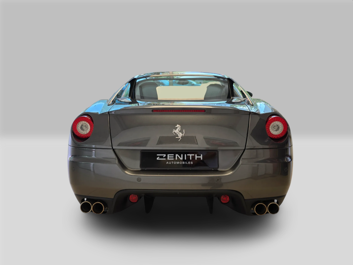 Ferrari 599 GTB Fiorano -  - Joinsteer - #3