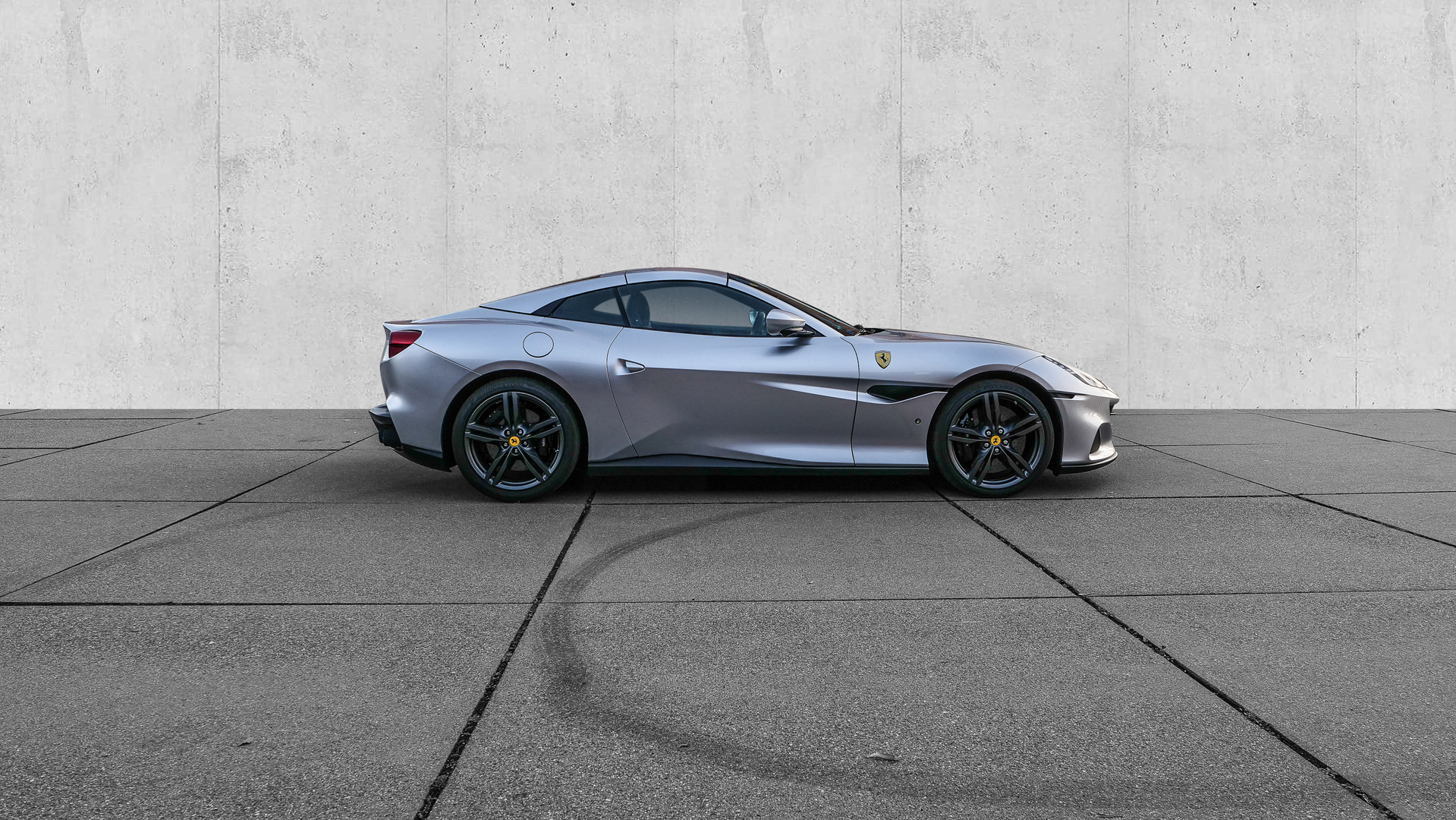 Ferrari Portofino M - 2022 - Joinsteer - #8