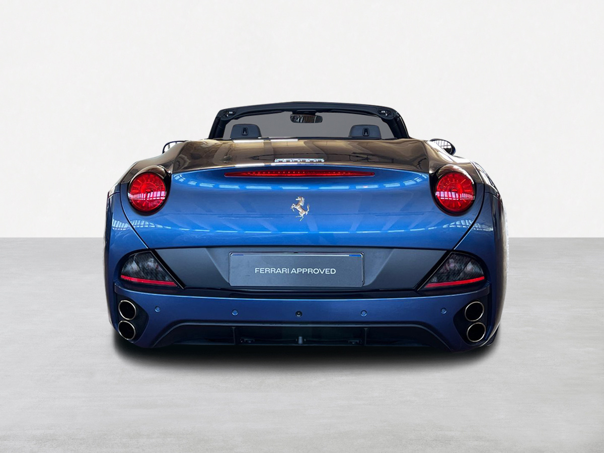 Ferrari California - 2013 - Joinsteer - #4