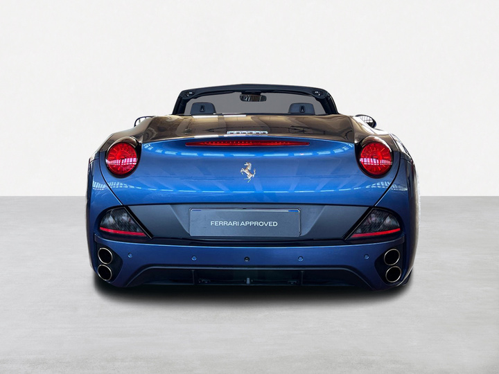 Ferrari California -  - Joinsteer - #3
