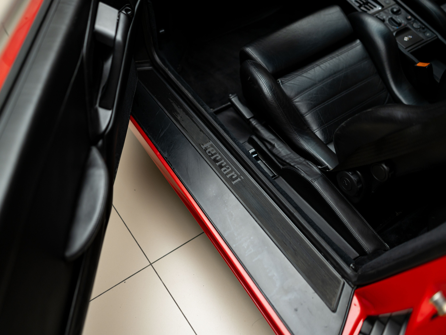 Ferrari F355 Berlinetta - 1997 - Joinsteer - #48