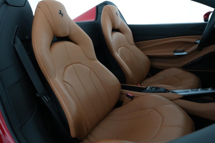 Ferrari F8 Spider -  - Joinsteer - #5