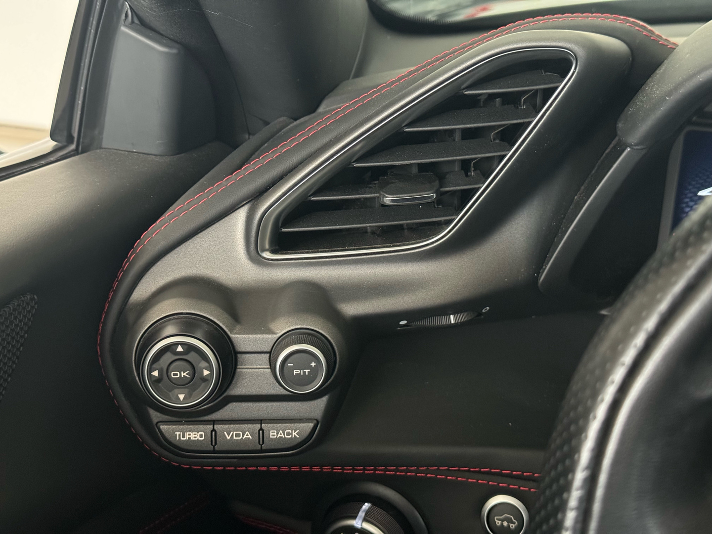 Ferrari 488 Spider - 2017 - Joinsteer - #18