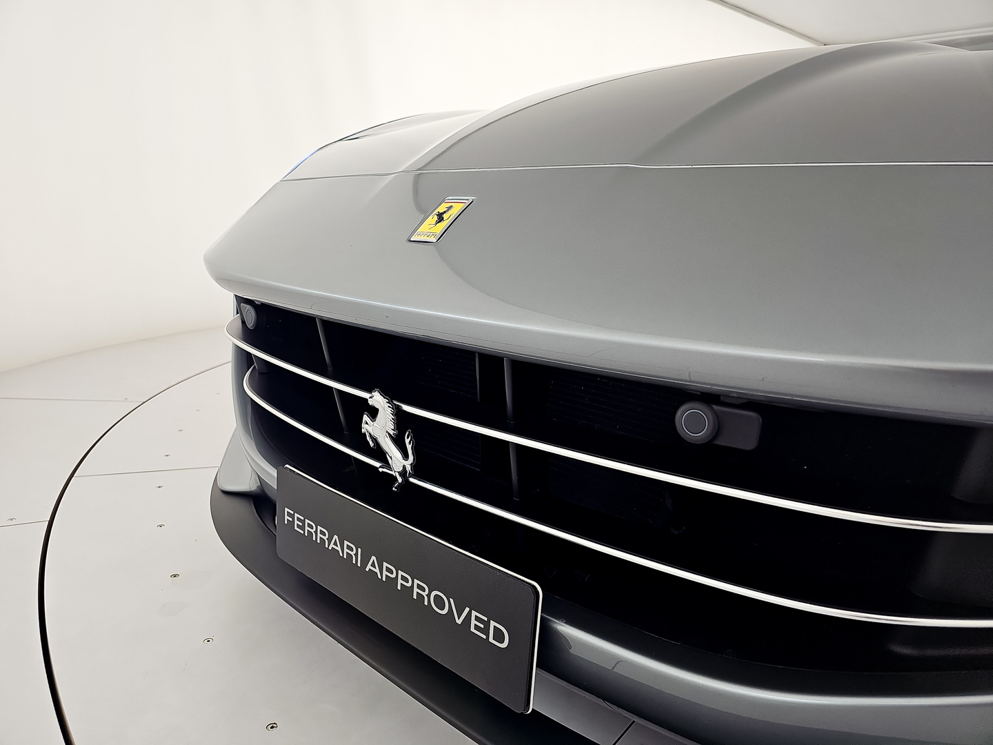 Ferrari Portofino - 2020 - Joinsteer - #30