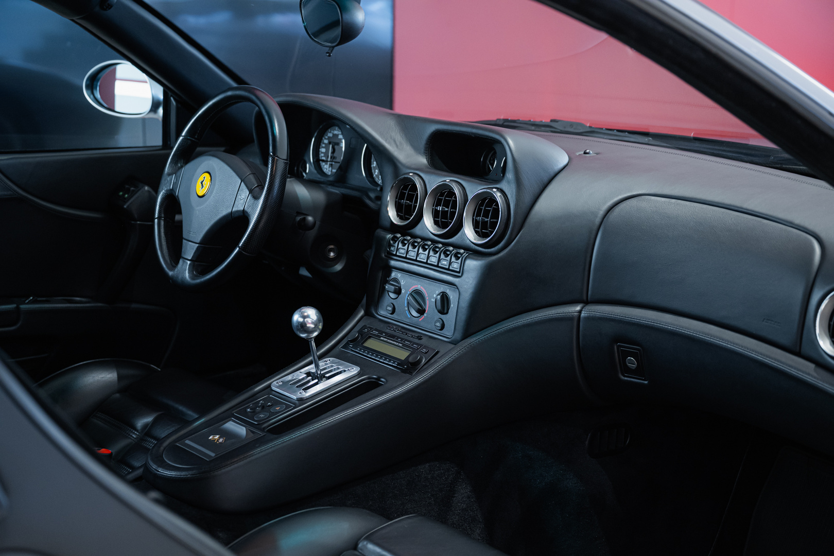 Ferrari 550 Maranello - 2000 - Joinsteer - #10