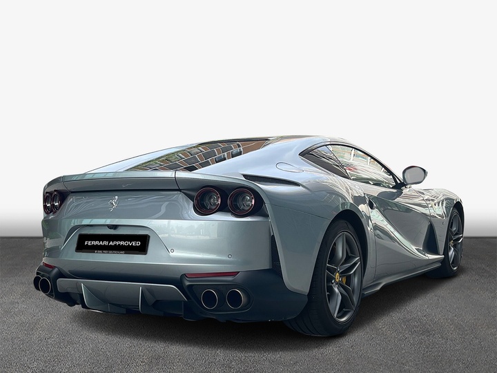 Ferrari 812 Superfast -  - Joinsteer - #2