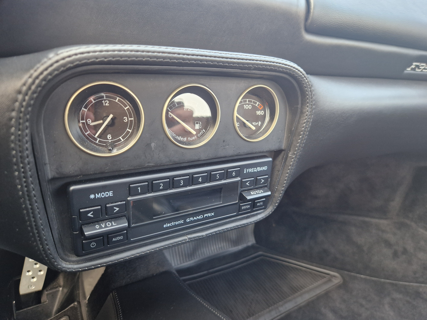 Ferrari F355 GTS - 1998 - Joinsteer - #8