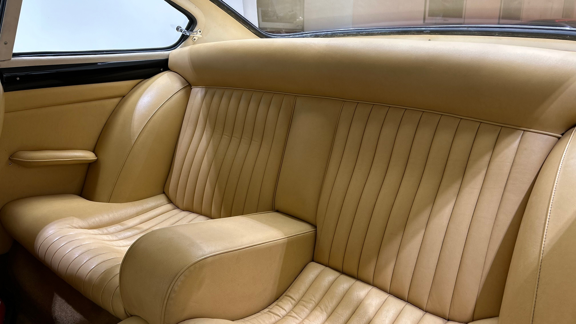 Ferrari 330 America - 1963 - Joinsteer - #27