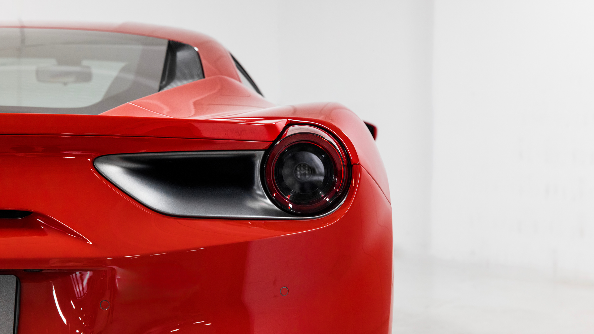 Ferrari 488 GTB - 2017 - Joinsteer - #21