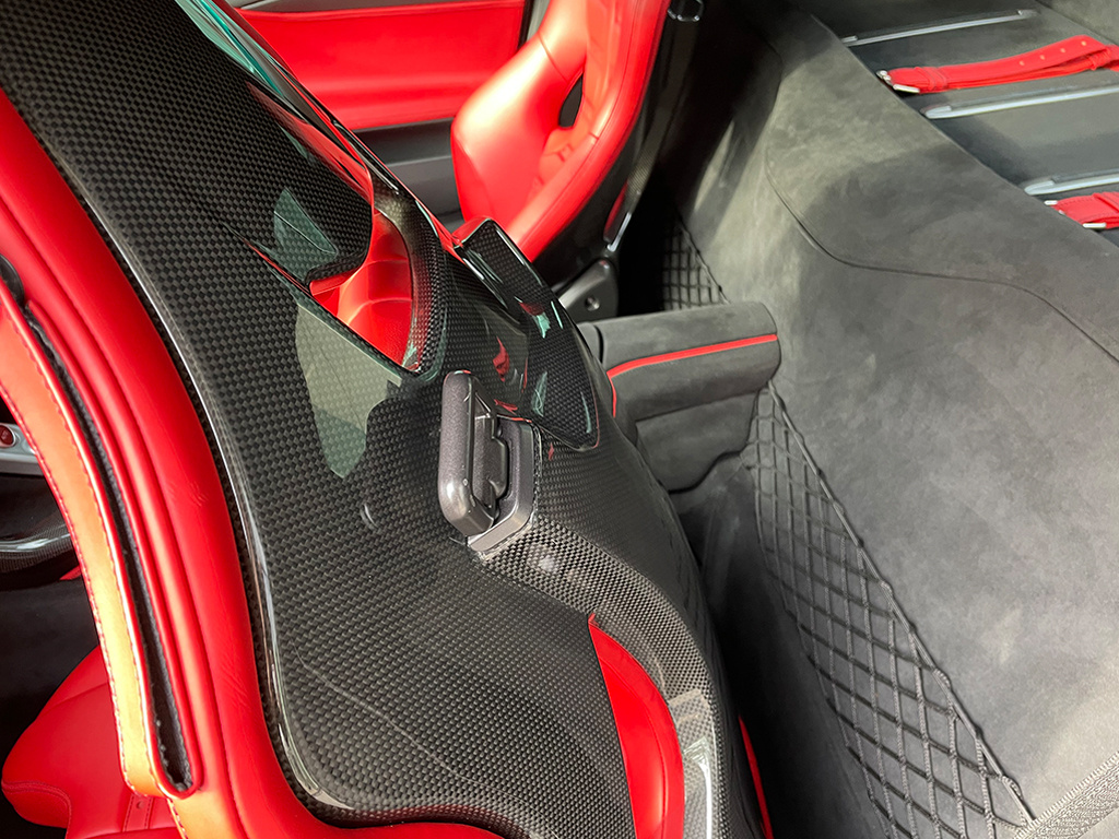 Ferrari 812 Superfast - 2017 - Joinsteer - #10