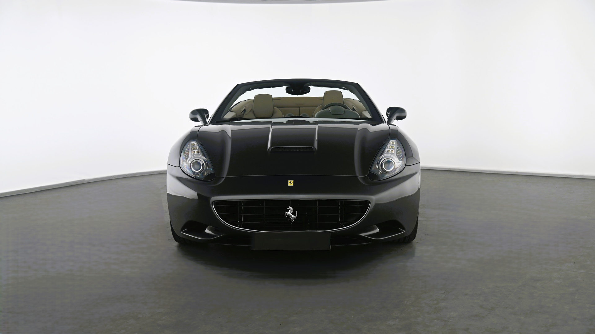 Ferrari California - 2009 - Joinsteer - #2