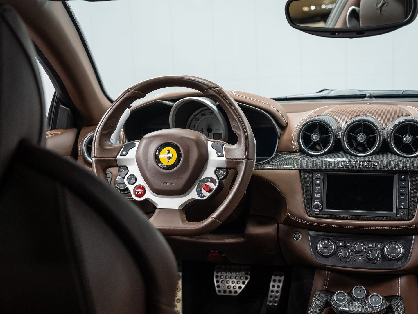 Ferrari FF - 2012 - Joinsteer - #13