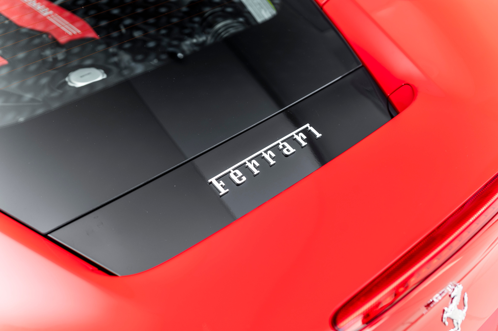 Ferrari 488 GTB - 2015 - Joinsteer - #19