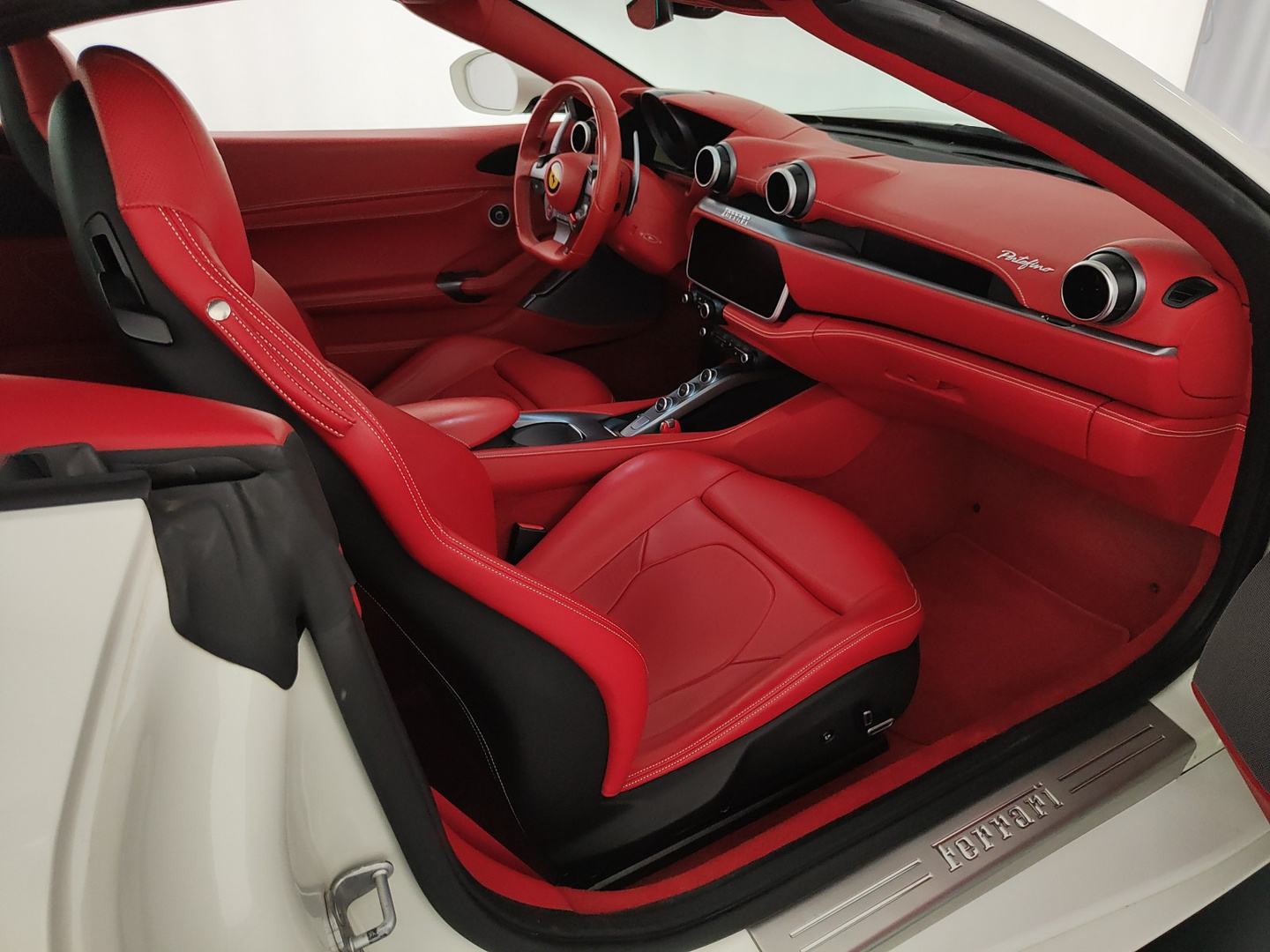 Ferrari Portofino - 2018 - Joinsteer - #8