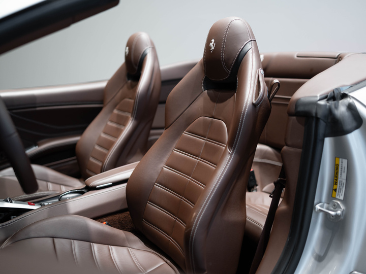 Ferrari California T -  - Joinsteer - #5