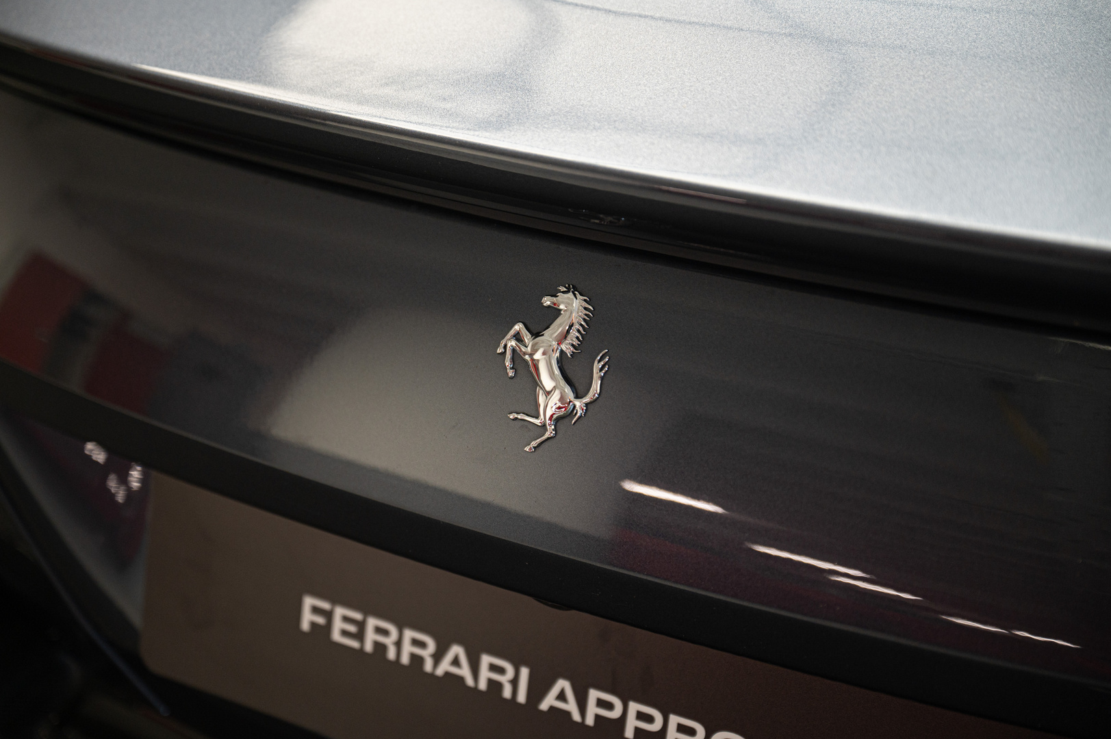 Ferrari Roma - 2020 - Joinsteer - #30