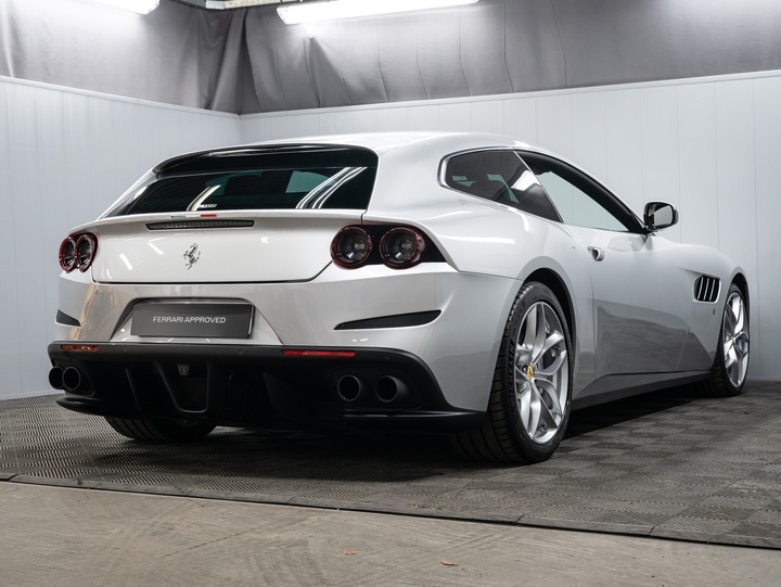 Ferrari GTC4Lusso T -  - Joinsteer - #2