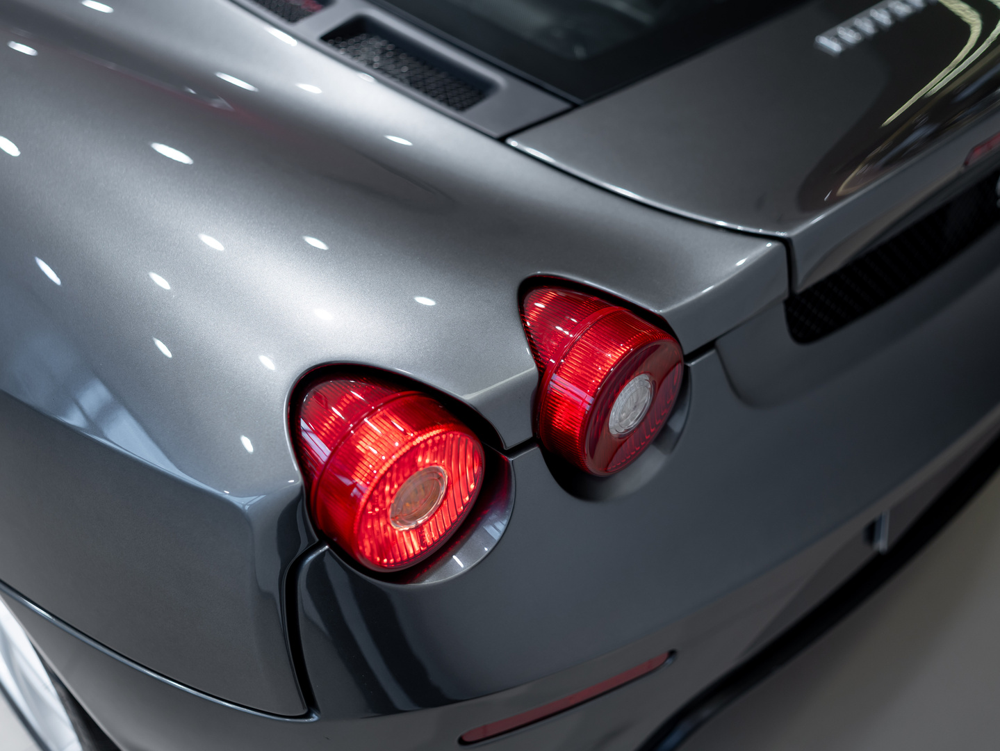 Ferrari F430 - 2006 - Joinsteer - #30