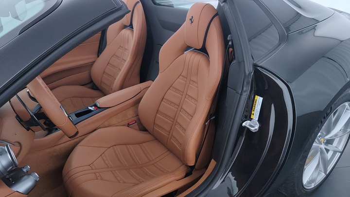 Ferrari 812 GTS -  - Joinsteer - #5