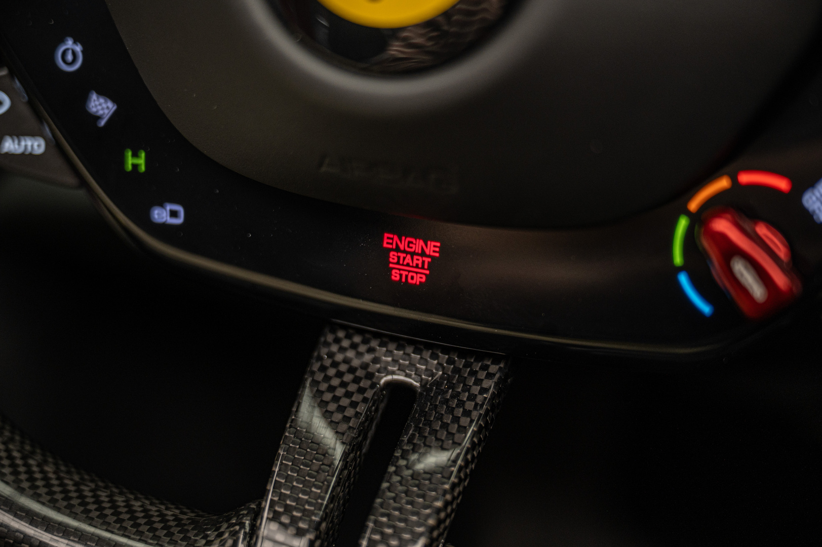 Ferrari SF90 Spider - 2024 - Joinsteer - #12