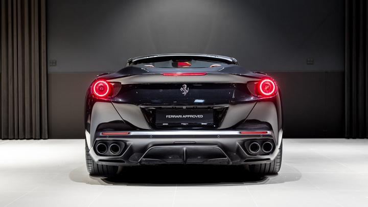 Ferrari Portofino -  - Joinsteer - #3