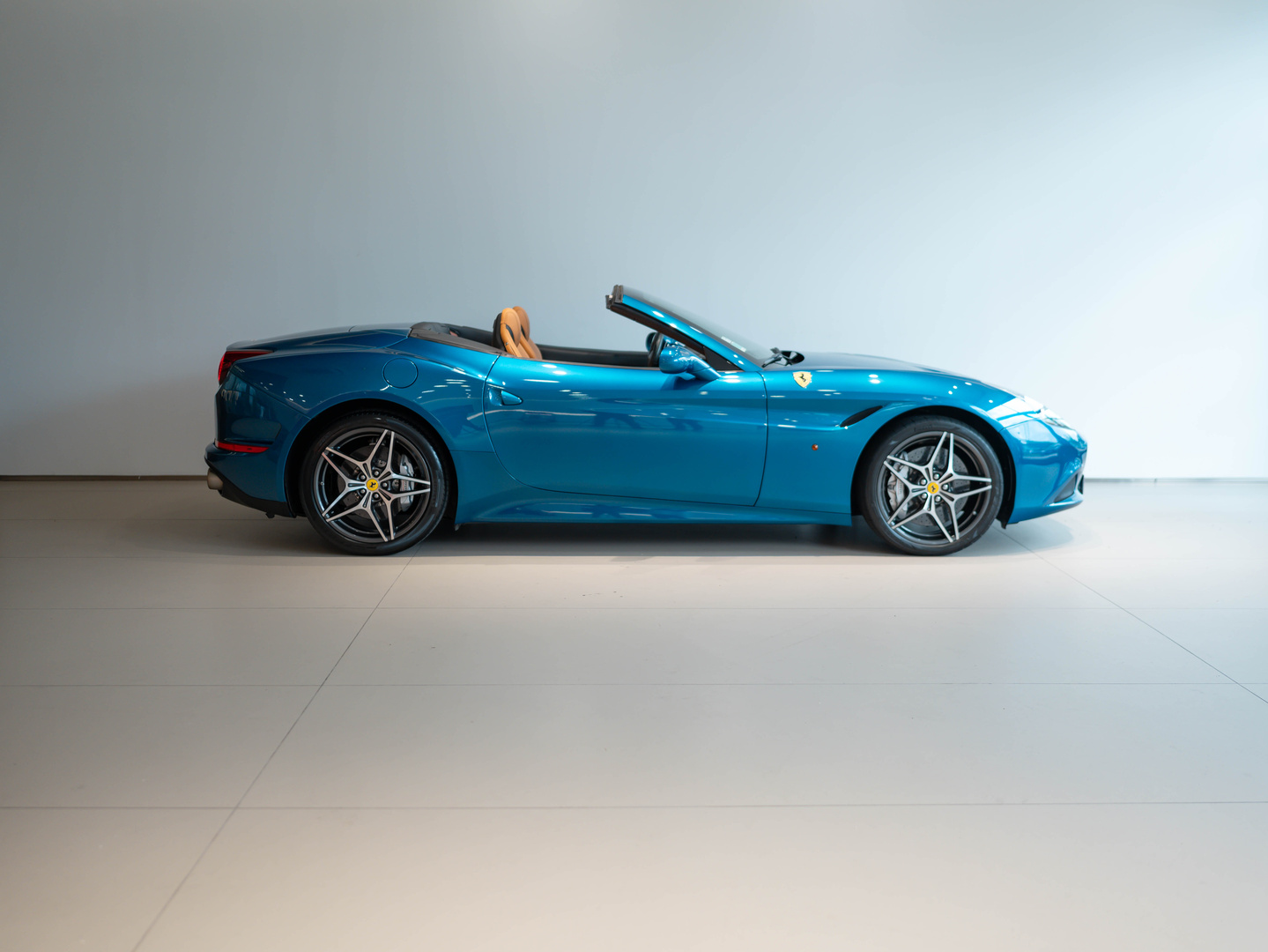 Ferrari California T - 2014 - Joinsteer - #46