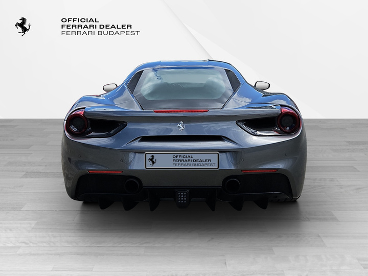 Ferrari 488 GTB -  - Joinsteer - #3