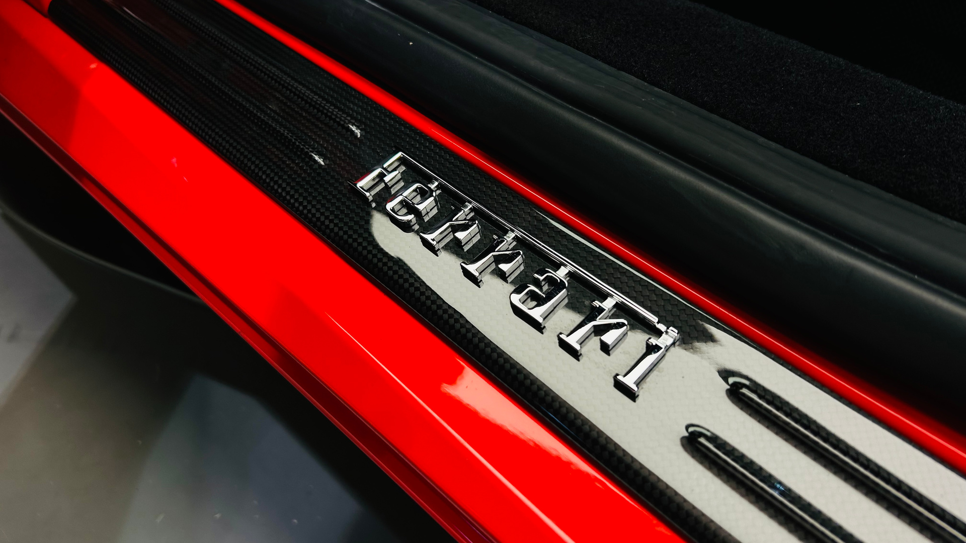 Ferrari F8 Tributo - 2020 - Joinsteer - #39