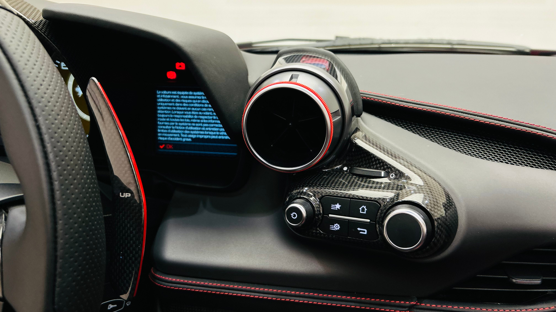 Ferrari F8 Spider - 2023 - Joinsteer - #19