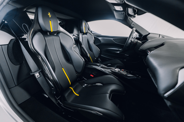 Ferrari SF90 Stradale -  - Joinsteer - #5