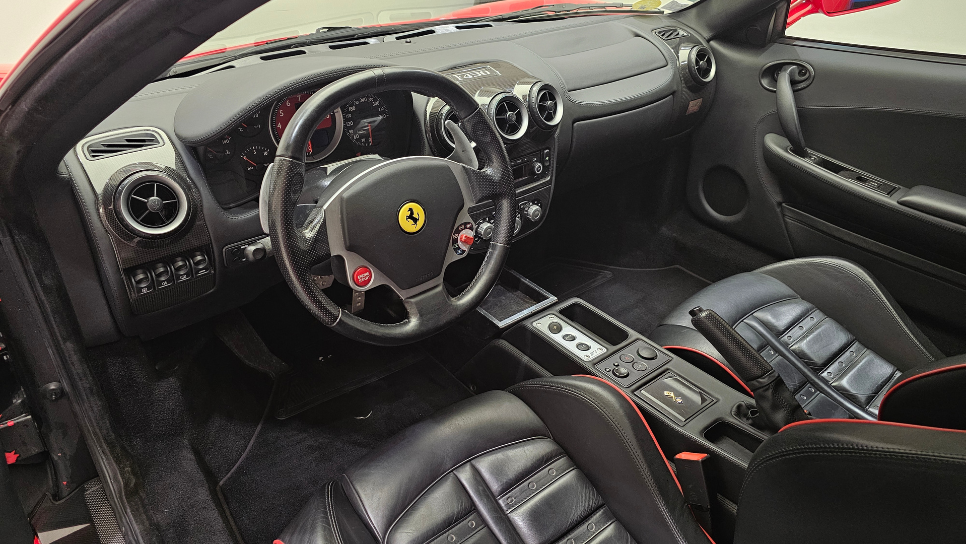 Ferrari F430 - 2006 - Joinsteer - #5