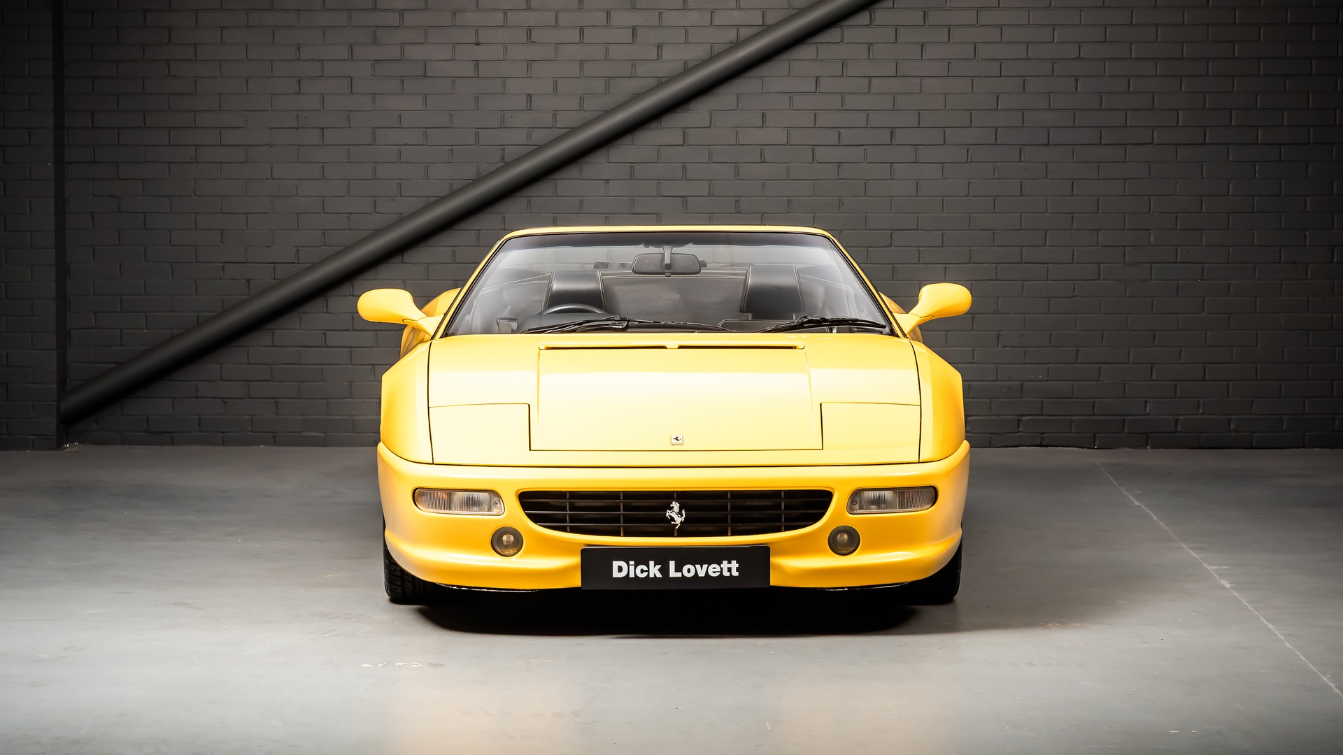 1998 Ferrari F355 Spider